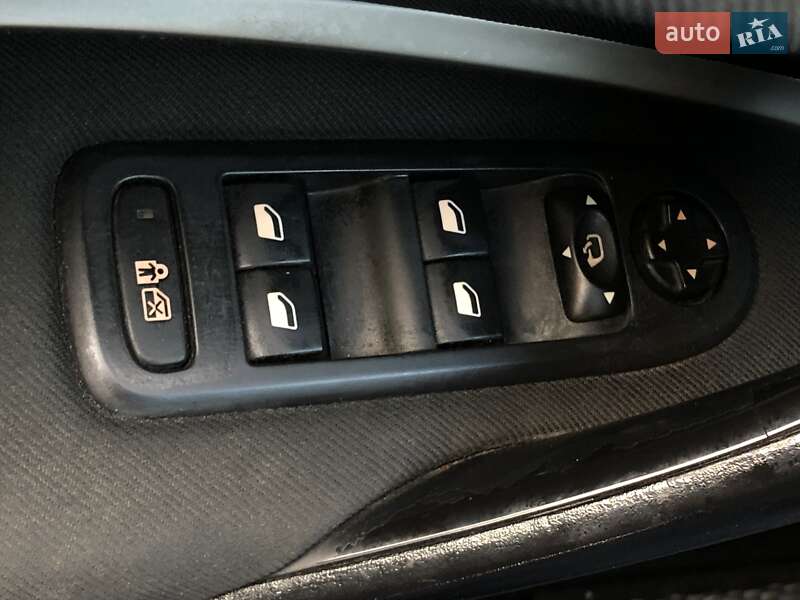 Седан Citroen C5 2008 в Виннице фото 30 Седан Citroen C5 2008 в Виннице