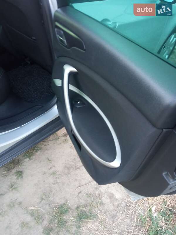 Універсал Citroen C5 2010 в Рівному фото 5 Універсал Citroen C5 2010 в Рівному