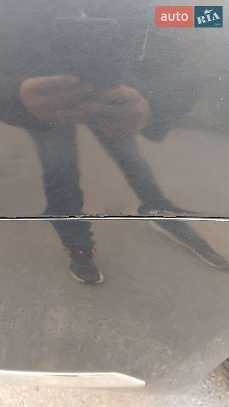 Седан Citroen C5 2008 в Виннице