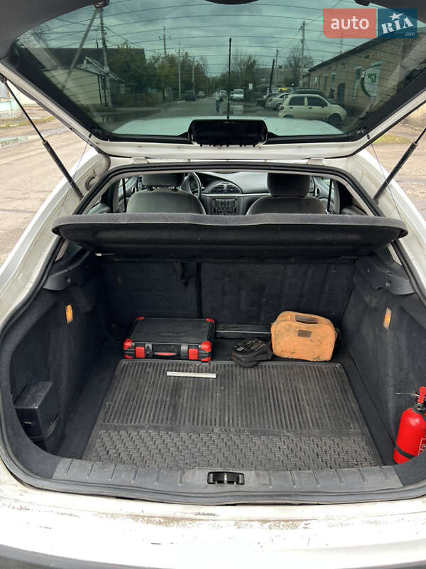 Седан Citroen C5 2004 в Кропивницком