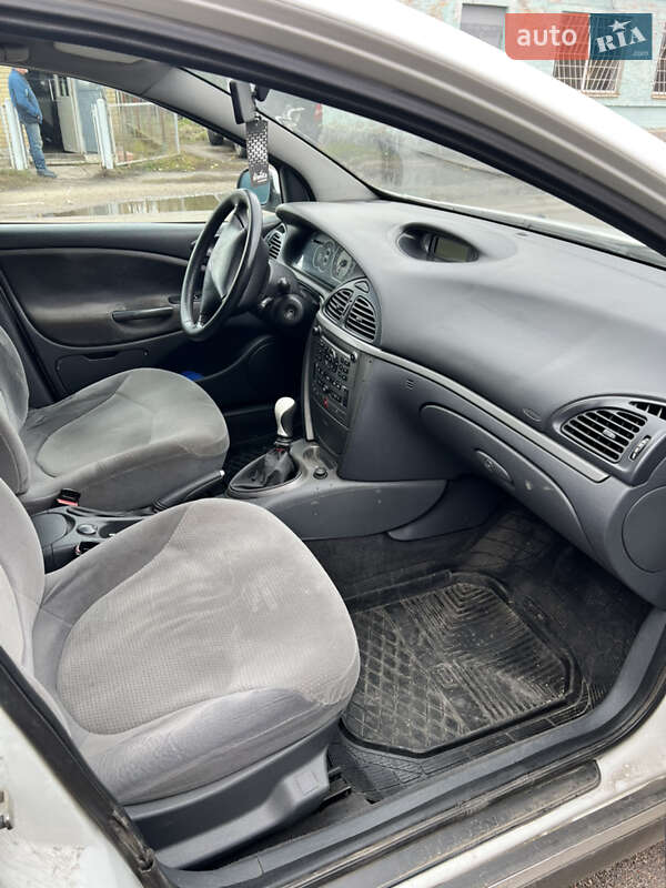 Седан Citroen C5 2004 в Кропивницком