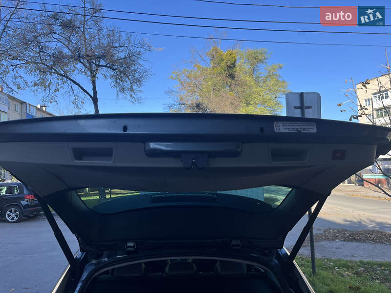 Универсал Citroen C5 2008 в Виннице