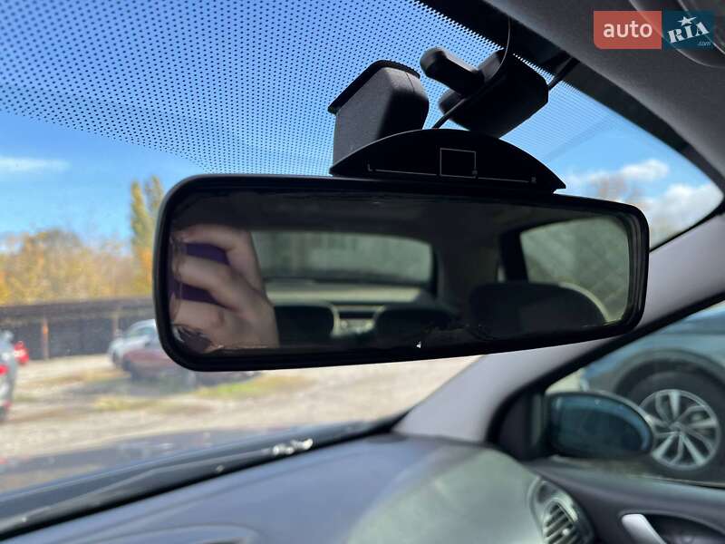 Седан Citroen C5 2006 в Дніпрі фото 15 Седан Citroen C5 2006 в Дніпрі