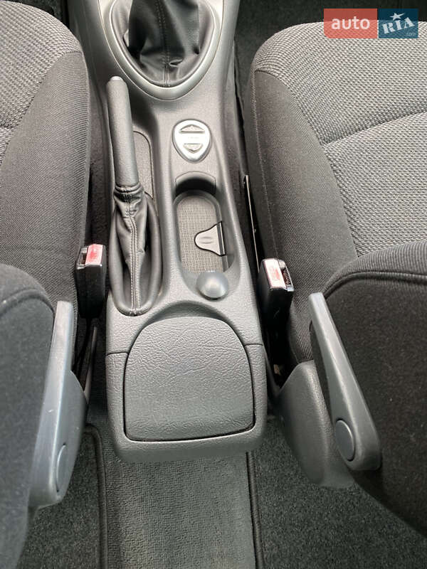 Универсал Citroen C5 2007 в Луцке фото 14 Универсал Citroen C5 2007 в Луцке