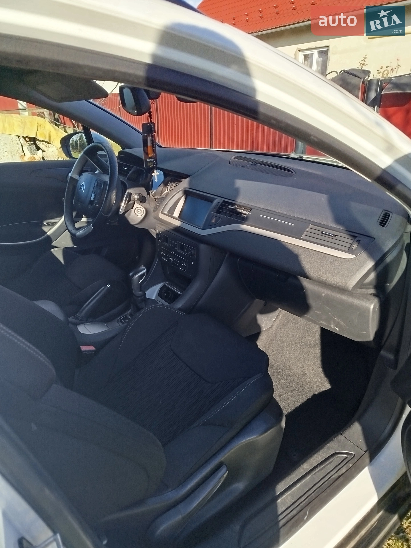 2011 Citroen C5 - мініатюра 6