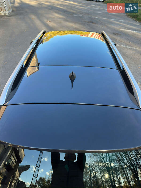 Универсал Citroen C5 2012 в Ивано-Франковске фото 18 Универсал Citroen C5 2012 в Ивано-Франковске