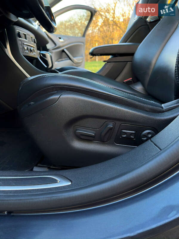 Универсал Citroen C5 2012 в Ивано-Франковске фото 34 Универсал Citroen C5 2012 в Ивано-Франковске