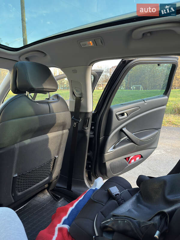 Универсал Citroen C5 2012 в Ивано-Франковске фото 41 Универсал Citroen C5 2012 в Ивано-Франковске