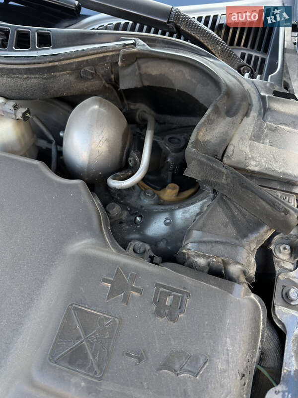 Универсал Citroen C5 2012 в Ивано-Франковске фото 48 Универсал Citroen C5 2012 в Ивано-Франковске