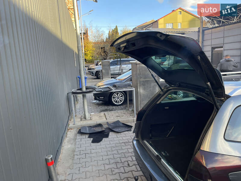 Універсал Citroen C5 2014 в Коломиї