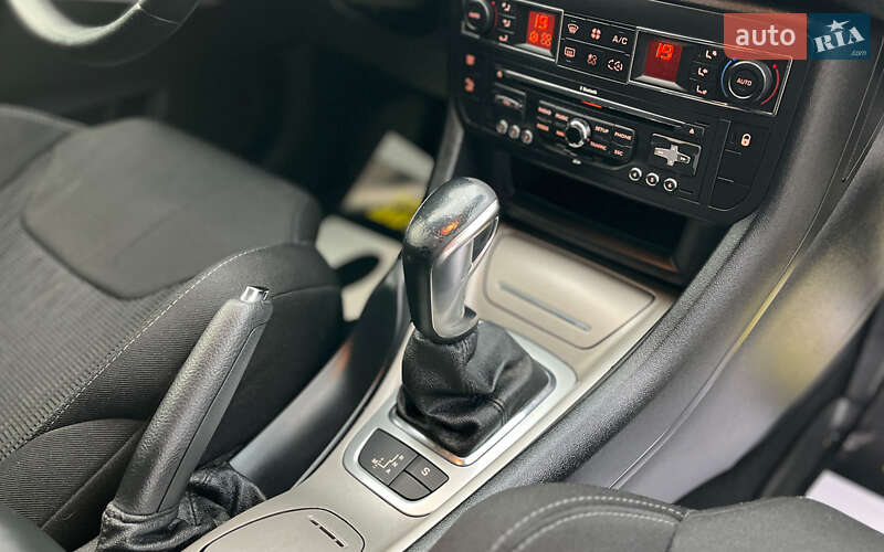 Універсал Citroen C5 2012 в Коломиї фото 14 Універсал Citroen C5 2012 в Коломиї