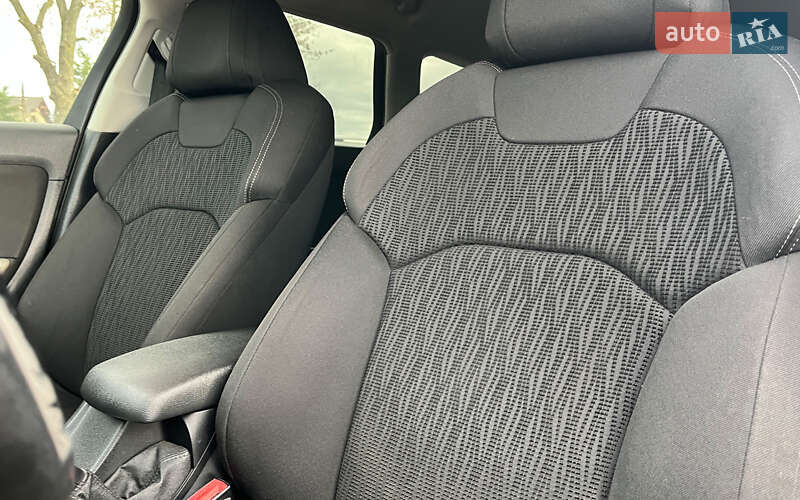 Універсал Citroen C5 2012 в Коломиї фото 19 Універсал Citroen C5 2012 в Коломиї