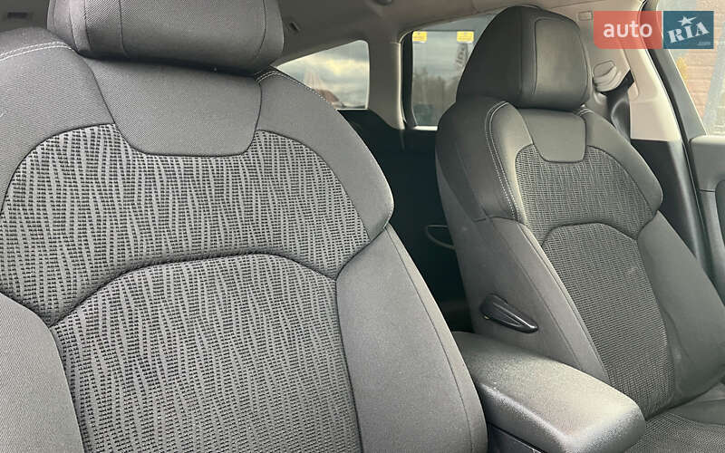 Універсал Citroen C5 2012 в Коломиї фото 22 Універсал Citroen C5 2012 в Коломиї