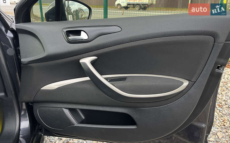 Універсал Citroen C5 2012 в Коломиї фото 25 Універсал Citroen C5 2012 в Коломиї