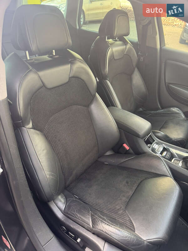 Універсал Citroen C5 2009 в Одесі