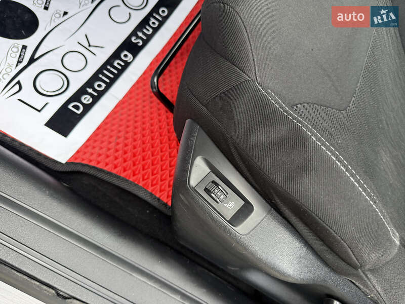 Универсал Citroen C5 2012 в Ивано-Франковске фото 19 Универсал Citroen C5 2012 в Ивано-Франковске