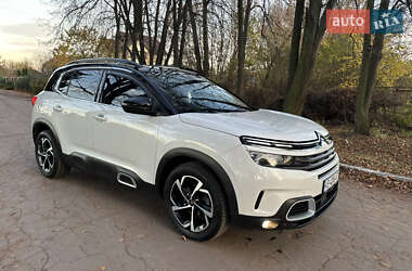 Універсал Citroen C5 2019 в Житомирі