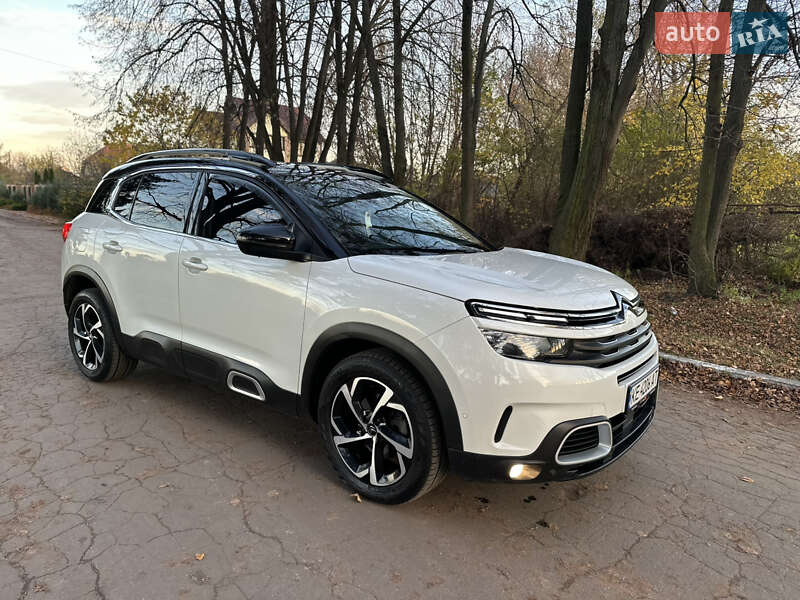 Універсал Citroen C5 2019 в Житомирі фото Універсал Citroen C5 2019 в Житомирі