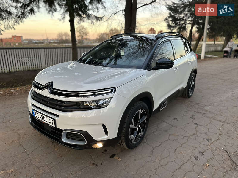 Універсал Citroen C5 2019 в Житомирі фото 28 Універсал Citroen C5 2019 в Житомирі
