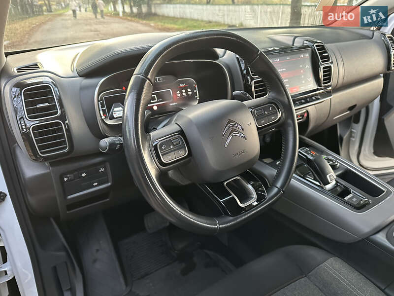 Універсал Citroen C5 2019 в Житомирі фото 31 Універсал Citroen C5 2019 в Житомирі