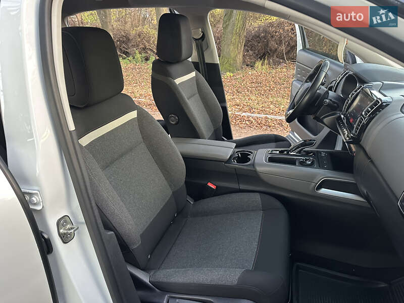 Універсал Citroen C5 2019 в Житомирі фото 34 Універсал Citroen C5 2019 в Житомирі
