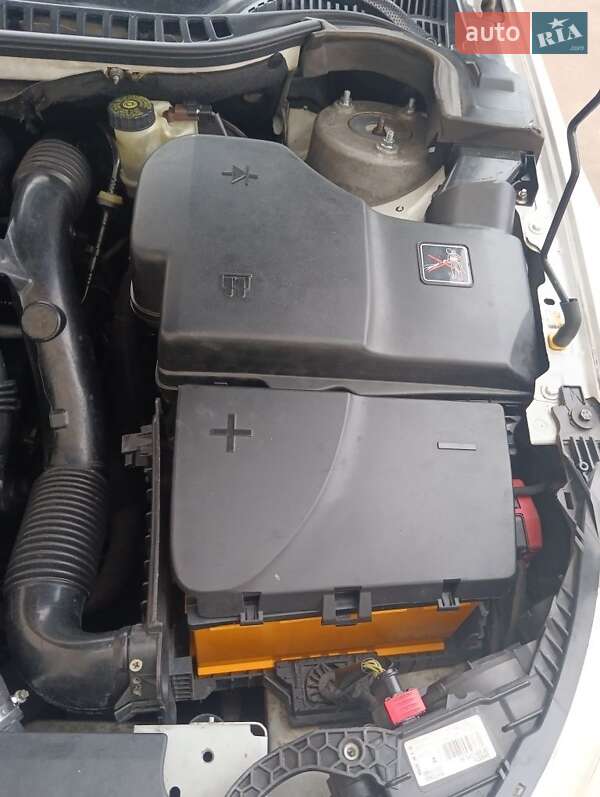 Седан Citroen C5 2009 в Охтирці фото 12 Седан Citroen C5 2009 в Охтирці