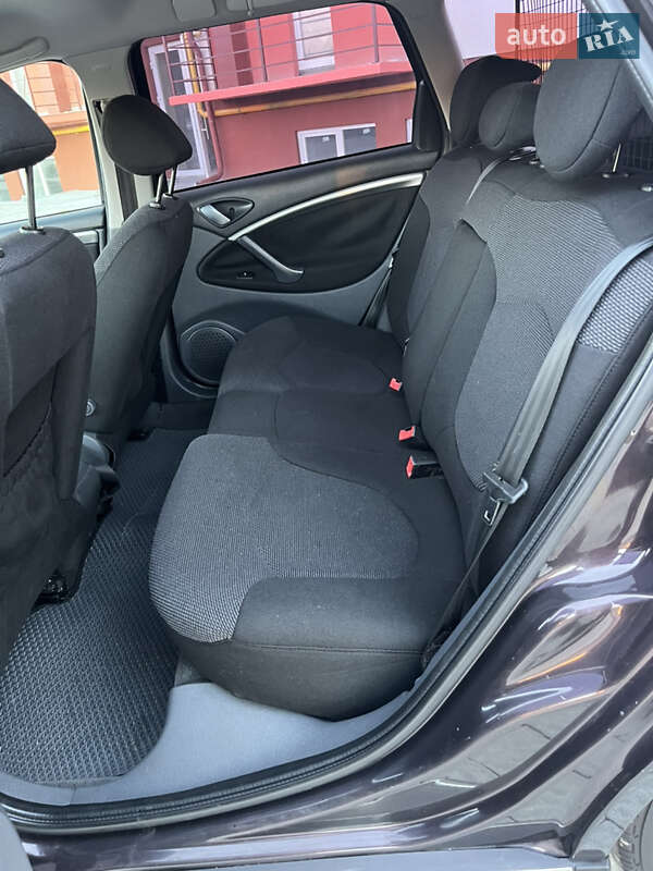 Универсал Citroen C5 2007 в Ужгороде