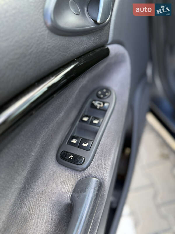 Универсал Citroen C5 2006 в Луцке фото 18 Универсал Citroen C5 2006 в Луцке