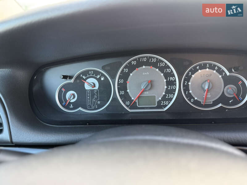 Универсал Citroen C5 2006 в Луцке фото 24 Универсал Citroen C5 2006 в Луцке