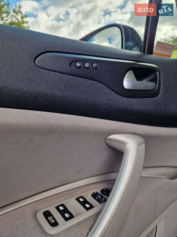 Универсал Citroen C5 2010 в Львове