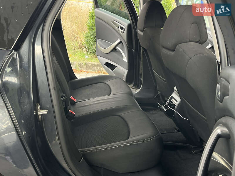 Универсал Citroen C5 2008 в Виннице