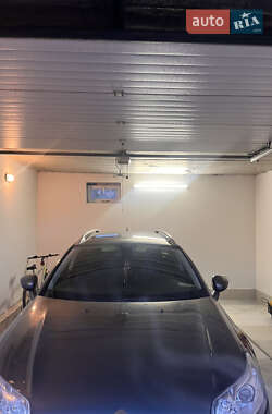 Універсал Citroen C5 2013 в Львові