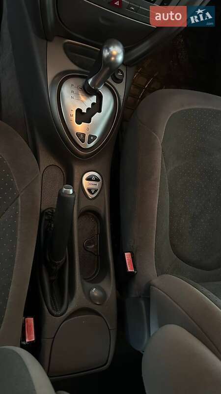 Седан Citroen C5 2004 в Киеве