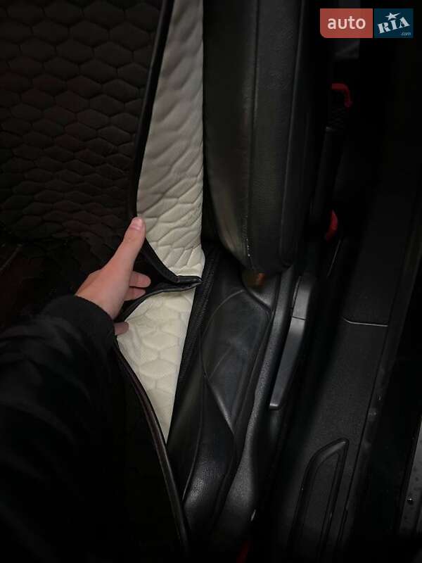 Седан Citroen C5 2014 в Кропивницькому