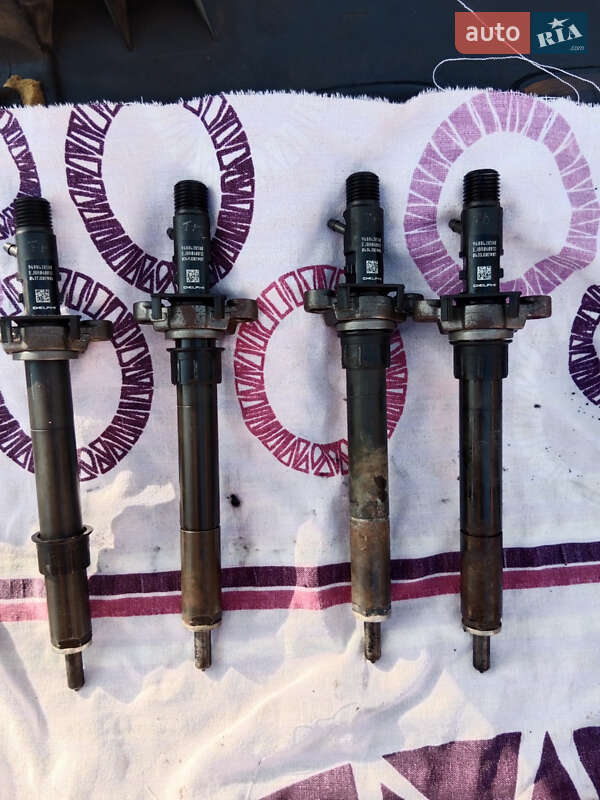 Универсал Citroen C5 2008 в Ровно