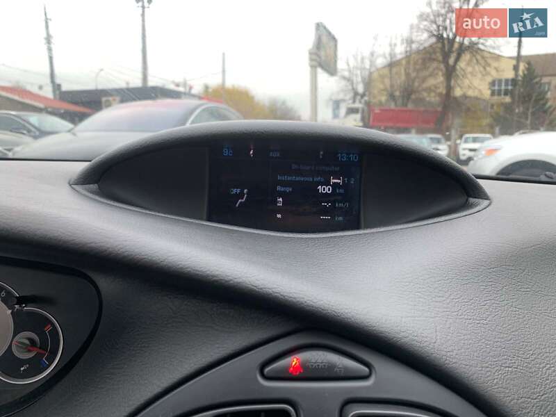 Седан Citroen C5 2007 в Вінниці