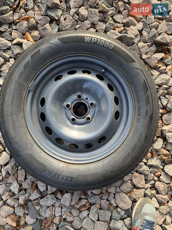 Универсал Citroen C5 2008 в Ровно