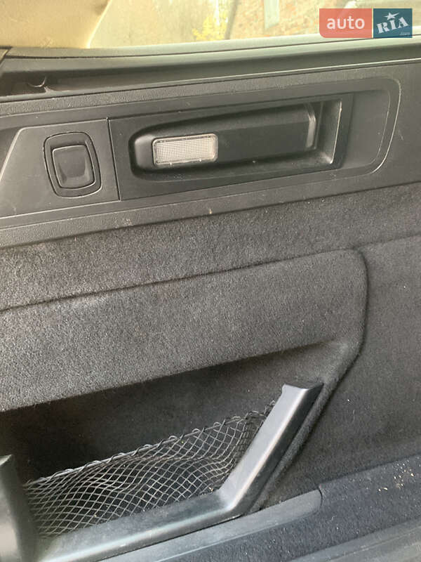 Универсал Citroen C5 2008 в Ровно