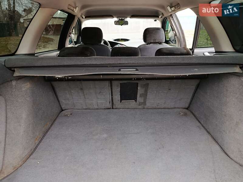 Универсал Citroen C5 2002 в Харькове