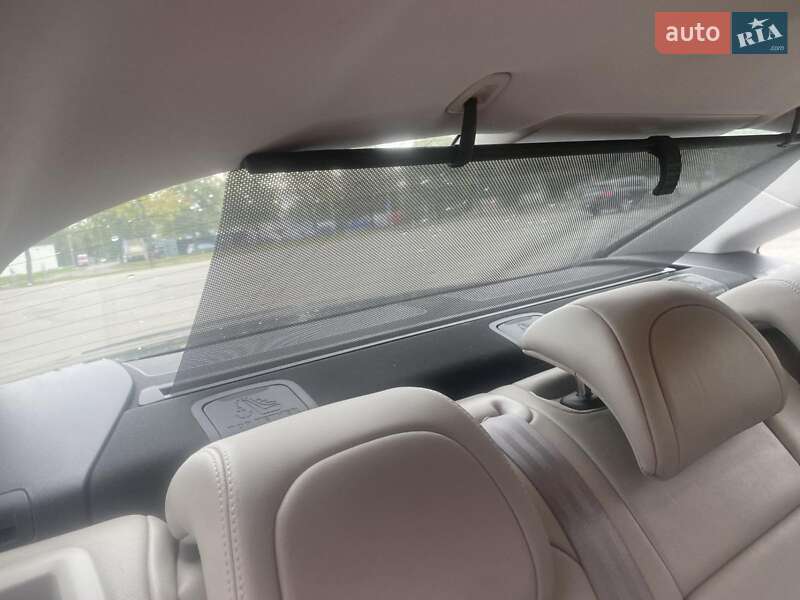 Седан Citroen C5 2010 в Киеве