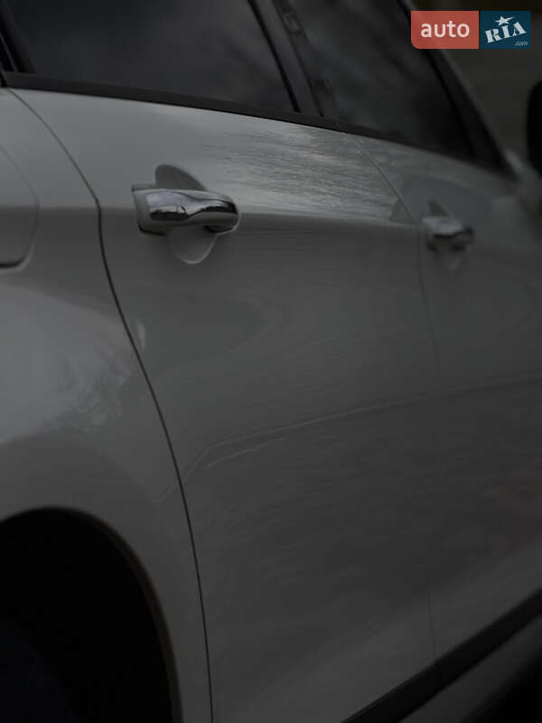 Седан Citroen C5 2011 в Рава-Русской фото 9 Седан Citroen C5 2011 в Рава-Русской