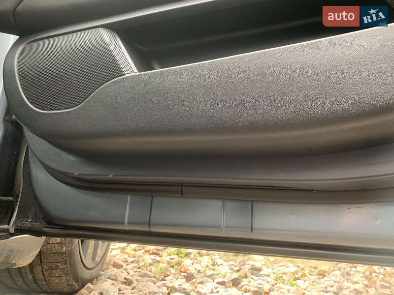 Універсал Citroen C5 2008 в Рівному