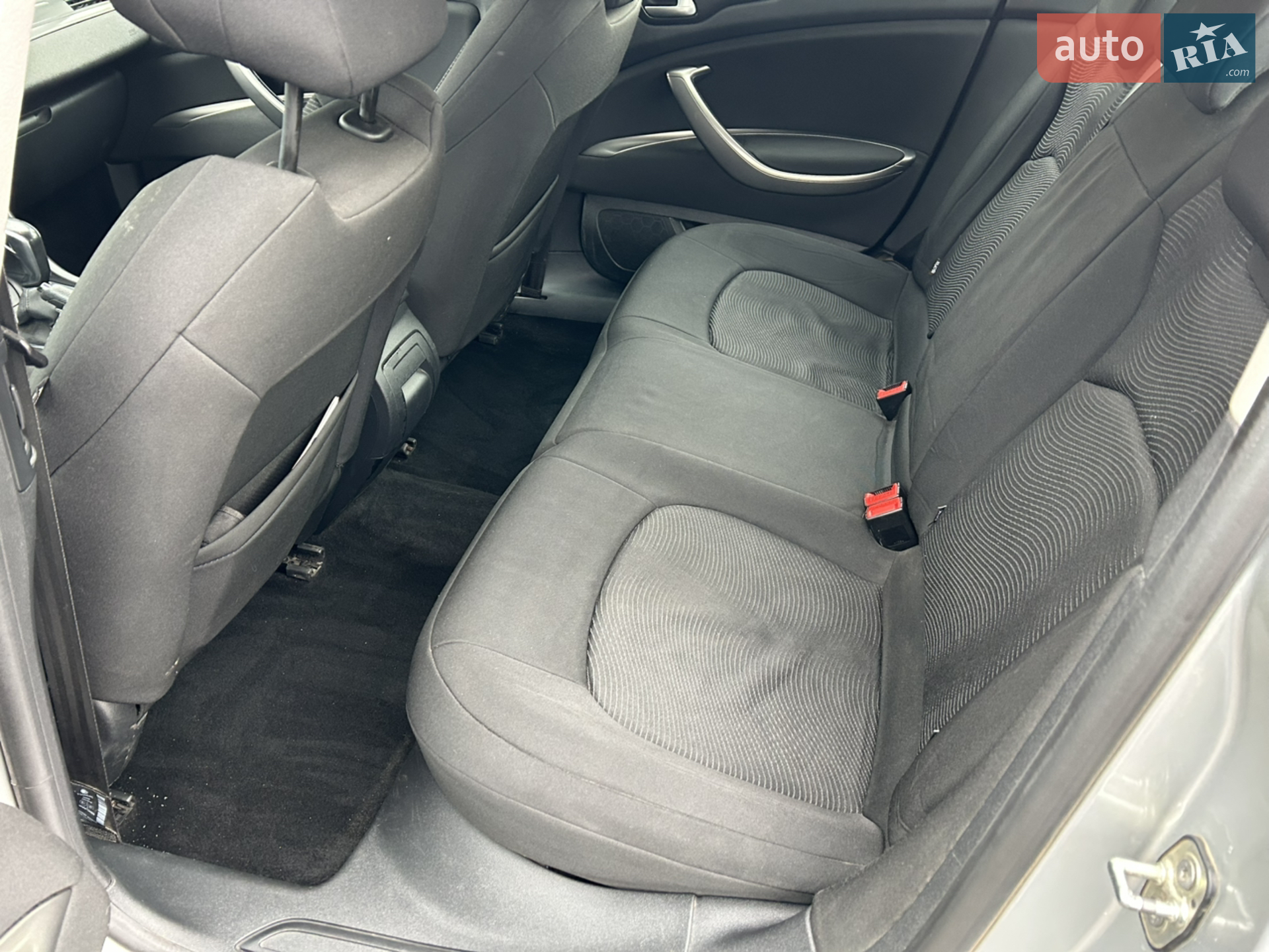 2014 Citroen C5 - мініатюра 7