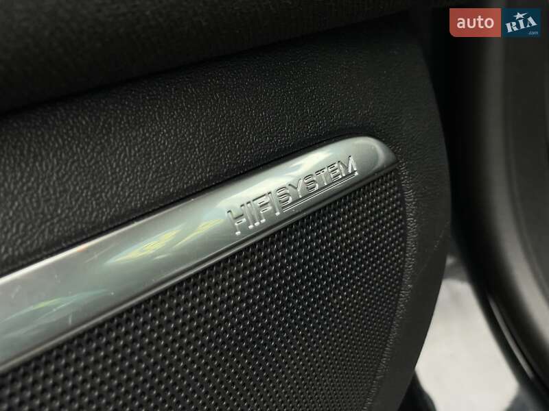 Універсал Citroen C5 2012 в Києві