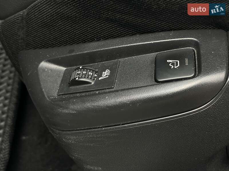 Універсал Citroen C5 2012 в Києві