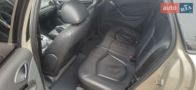 Универсал Citroen C5 2006 в Броварах фото 13 Универсал Citroen C5 2006 в Броварах