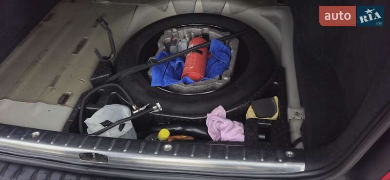 Универсал Citroen C5 2006 в Броварах фото 15 Универсал Citroen C5 2006 в Броварах