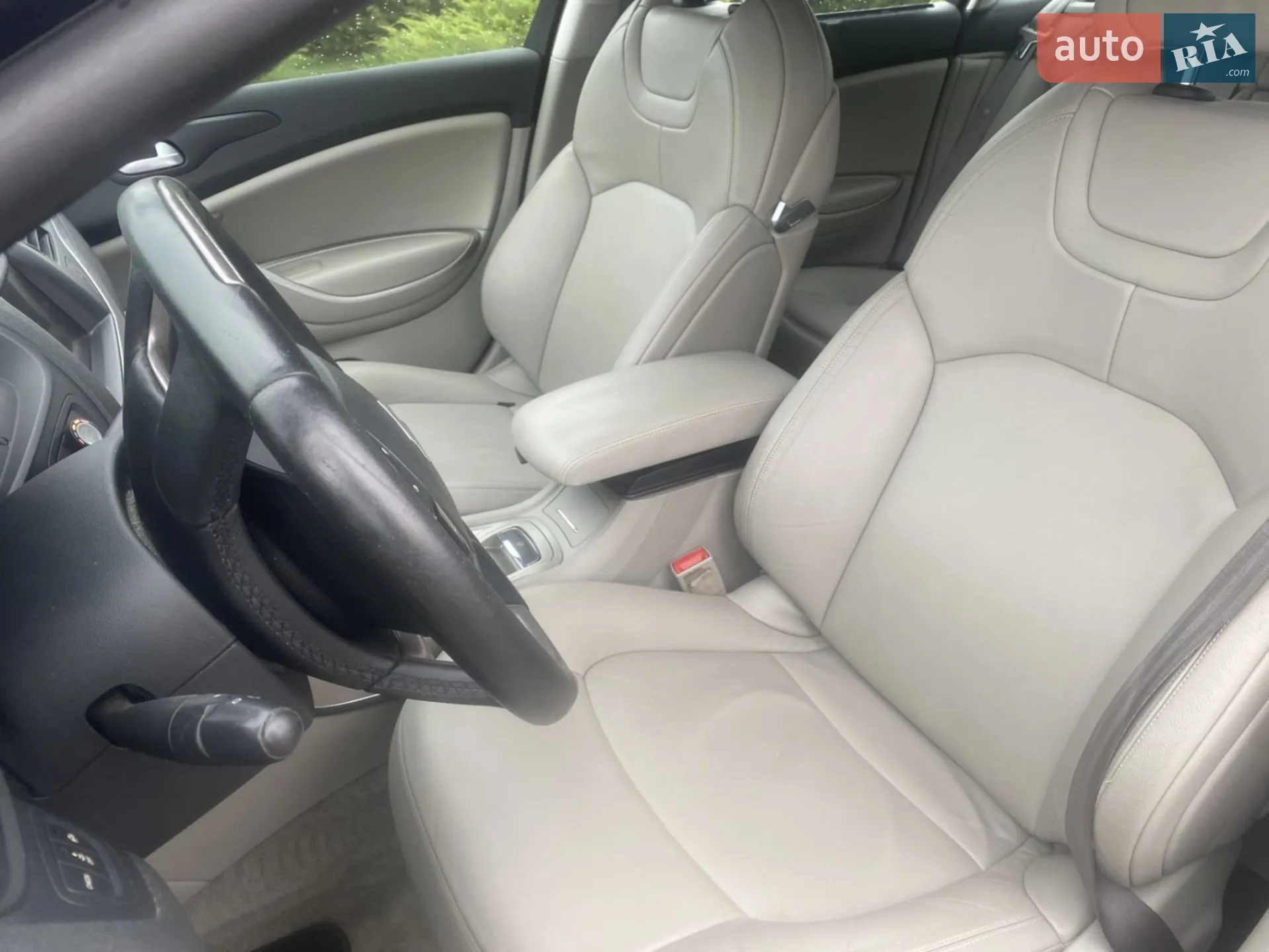 2010 Citroen C5 - мініатюра 21