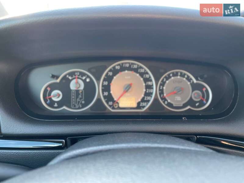 Универсал Citroen C5 2006 в Броварах фото 16 Универсал Citroen C5 2006 в Броварах