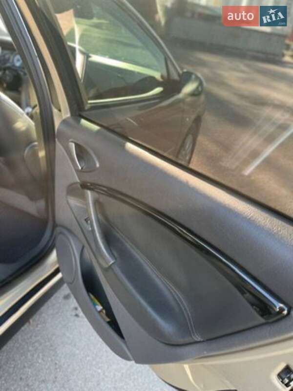 Универсал Citroen C5 2006 в Броварах фото 30 Универсал Citroen C5 2006 в Броварах